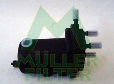 MULLER FILTER fn917 -  Топливный фильтр